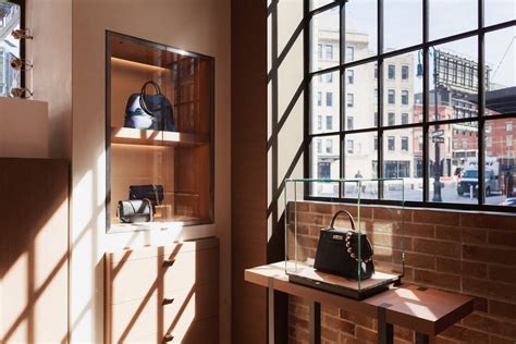 hermes meatpacking|Hermes appointment nyc.